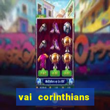 vai corinthians audio whatsapp